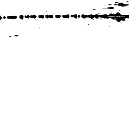 Couverture RISVEGLIO de Alessandro CORTINI