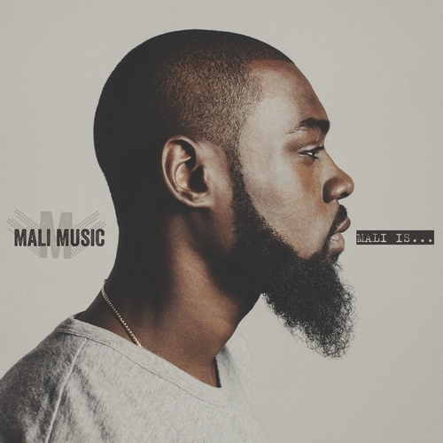 Couverture MALI IS... de MALI MUSIC