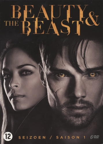 Couverture BEAUTY AND THE BEAST - 1/3 de Rick ROSENTHAL