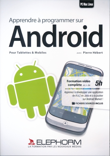 Couverture ANDROID