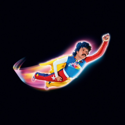 Couverture COOLEUR de Julien GRANEL