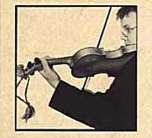 Couverture ARTO JÄRVELA PLAYS FIDDLE de Arto JÄRVELÄ