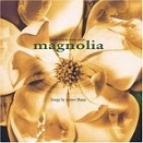 Couverture MAGNOLIA de Aimee MANN