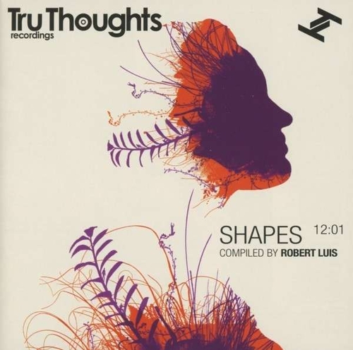 Couverture SHAPES 12.01 (TRU THOUGHTS RECORDINGS)