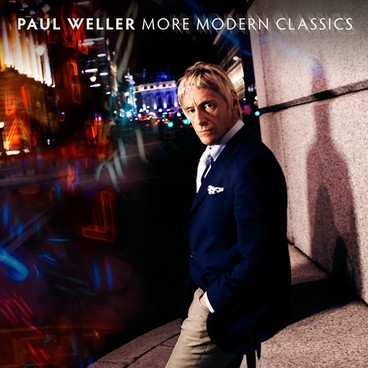 Couverture MORE MODERN CLASSICS de Paul WELLER