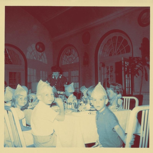 Couverture MELBOURNE de Jackson SCOTT