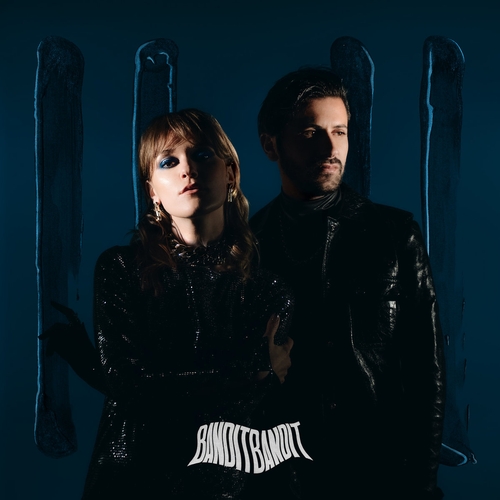 Couverture 11:11 de BANDIT BANDIT