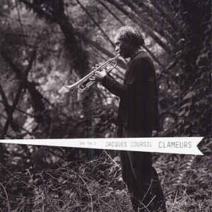 Couverture CLAMEURS de Jacques COURSIL