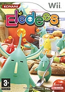 Couverture ELEDEES - Wii