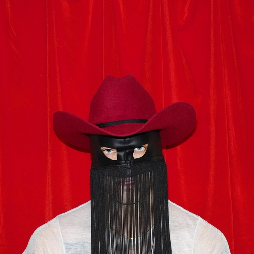 Couverture PONY de Orville PECK