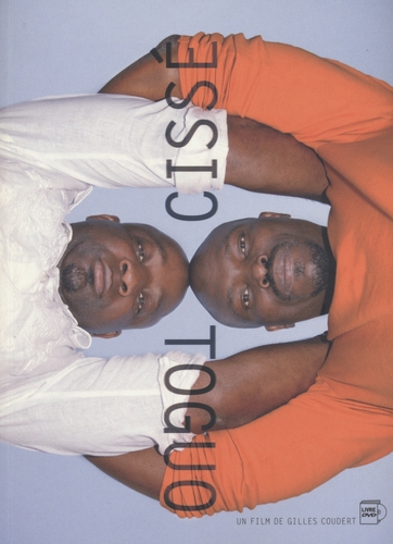 Couverture TOGUO - CISSÉ - LIVRE-DVD