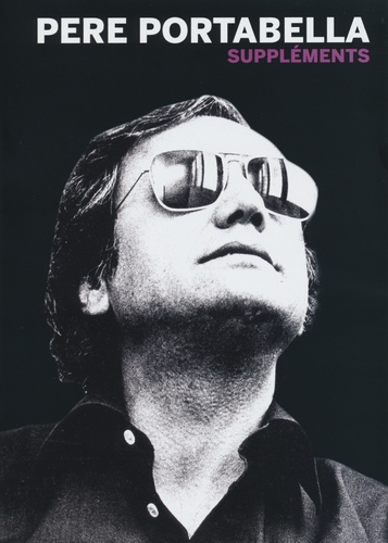 Couverture PERE PORTABELLA