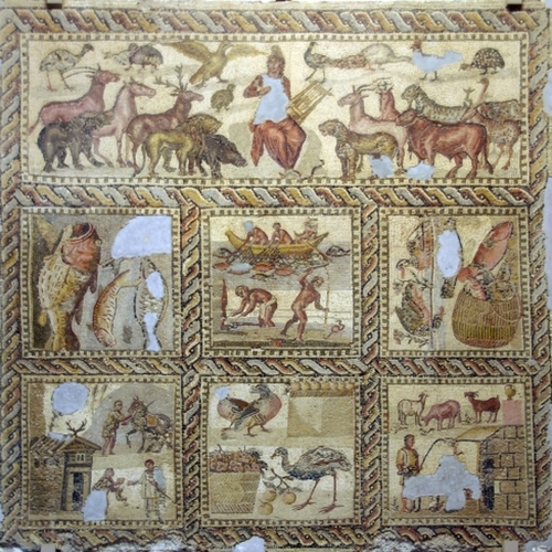 Couverture V POUR VARIATION de Paola STÉVENNE