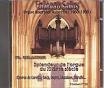 Couverture ORGUE HAERPFER AUBERTIN DE CHÂTEAU SALINS