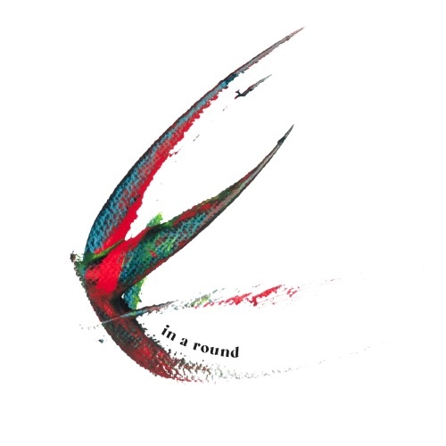 Couverture IN A ROUND de IN A ROUND