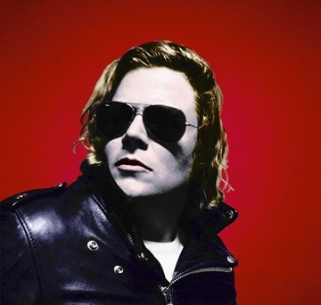 Couverture LET IT GLOW de ROVER