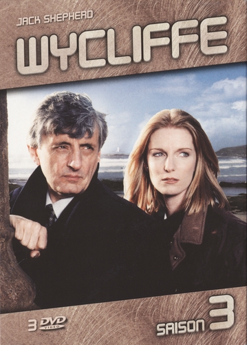 Couverture WYCLIFFE - 3 de Michael Owen MORRIS