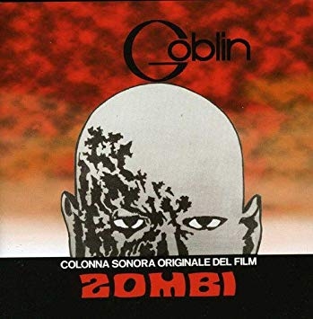 Couverture ZOMBI (20TH ANNIVERSARY SPECIAL EDITION) de GOBLIN