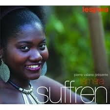 Couverture LESPWA de Pierre VAIANA & TAMARA SUFFREN