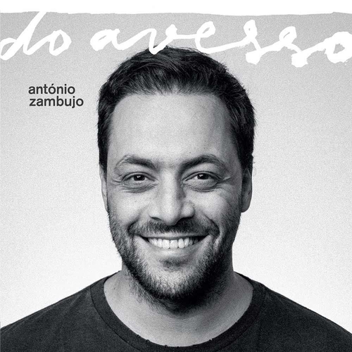 Couverture DO AVESSO de António ZAMBUJO