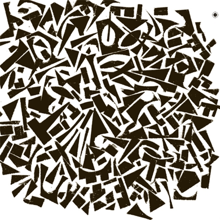 Couverture GETTING LOST IN TINY SPACES de GLITS