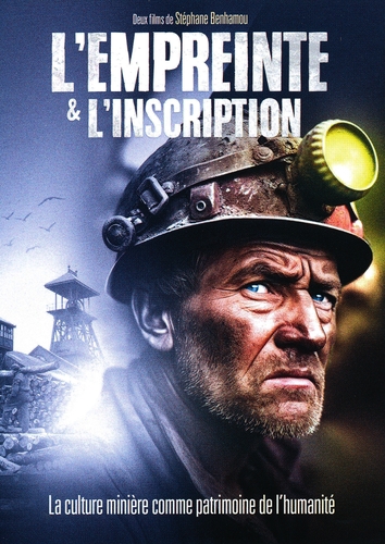 Couverture L'EMPREINTE & L'INSCRIPTION