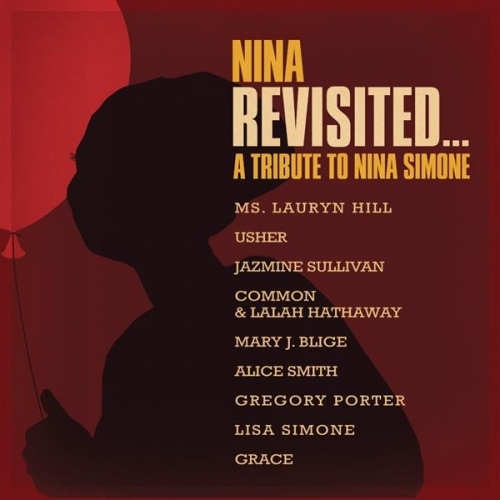 Couverture NINA REVISITED...ATRIBUTE TO NINA SIMONE