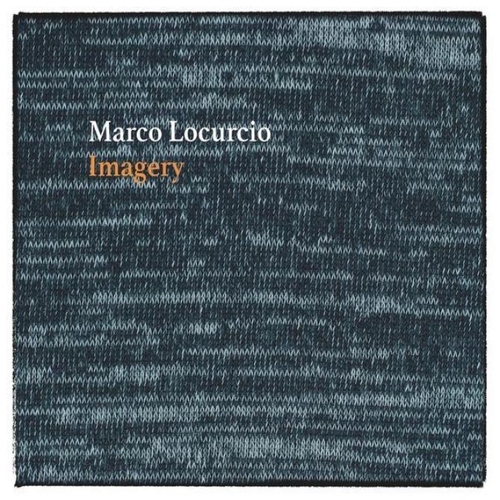 Couverture IMAGERY de Marco LOCURCIO