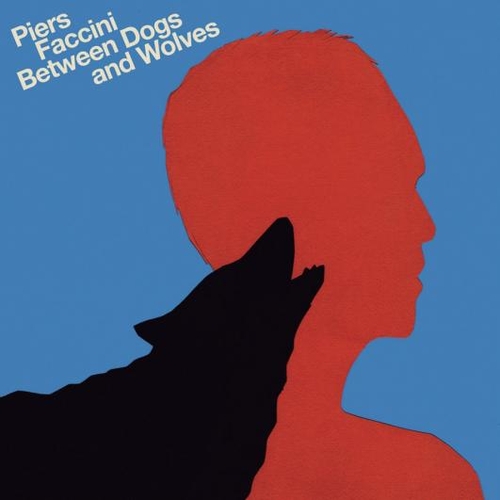 Couverture BETWEEN DOGS AND WOLVES de Piers FACCINI