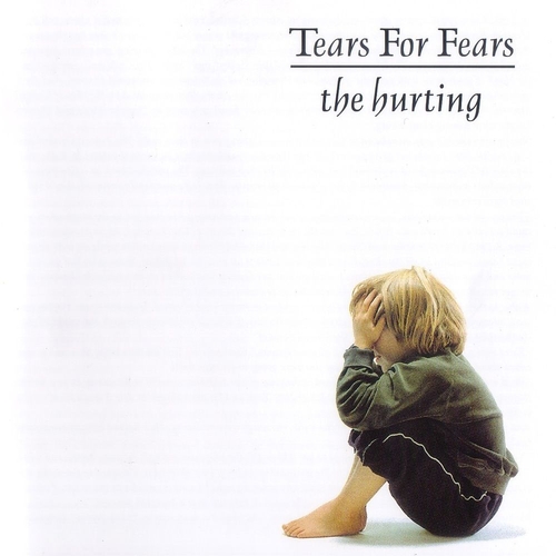 Couverture THE HURTING (SUPER DELUXE) de TEARS FOR FEARS