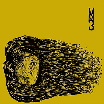 Couverture MM3 de METÁ METÁ