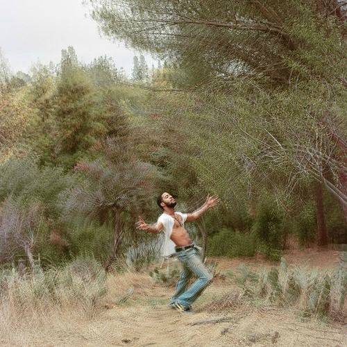 Couverture SPEEDIN' BULLET 2 HEAVEN de KID CUDI