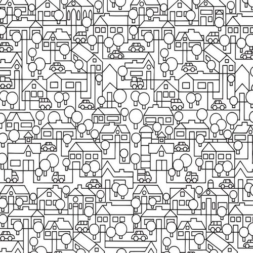 Couverture GARAGEARRAY de Dylan SHEARER