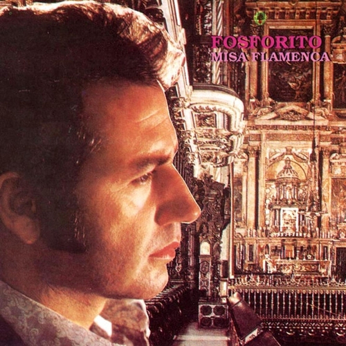 Couverture MISA FLAMENCA EN CORDOBA de FOSFORITO