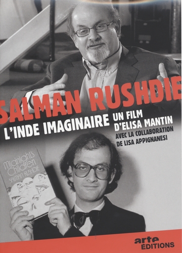Couverture SALMAN RUSHDIE