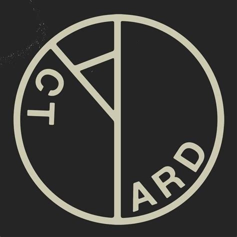 Couverture THE OVERLOAD de YARD ACT