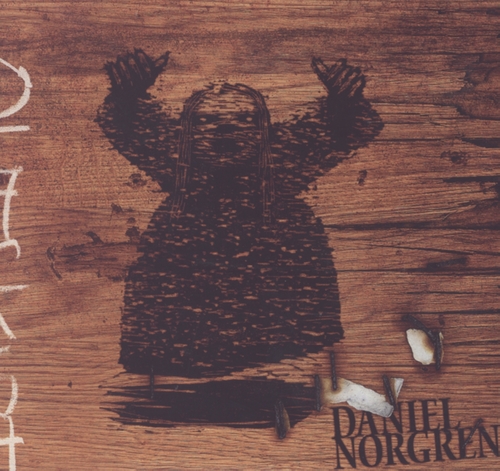 Couverture OUTSKIRT de Daniel NORGREN