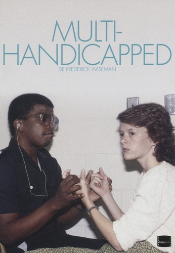 Couverture MULTI-HANDICAPPED