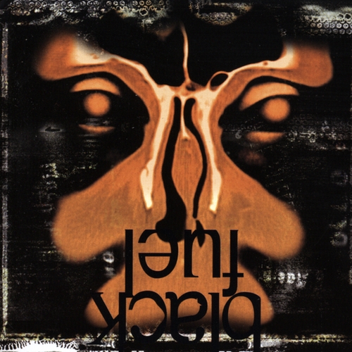 Couverture BLACK FUEL de CHANNEL ZERO