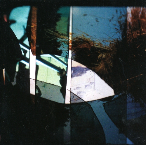 Couverture GRONVOLD, VOLDEN de Daniel Meyer GRONVOLD & HAVARD VOLDEN