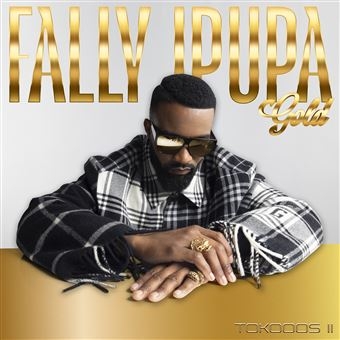 Couverture TOKOOOS II de Fally IPUPA