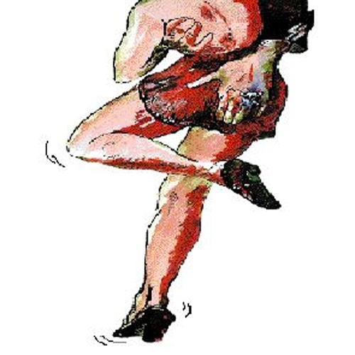 Couverture LE BAL DU MALHEUR de ASTIER & LES FRÈRES SAKARINE