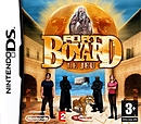 Couverture FORT BOYARD : LE JEU - DS