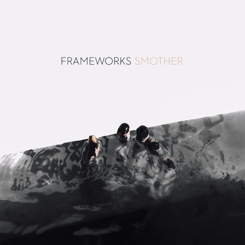 Couverture SMOTHER de FRAMEWORKS