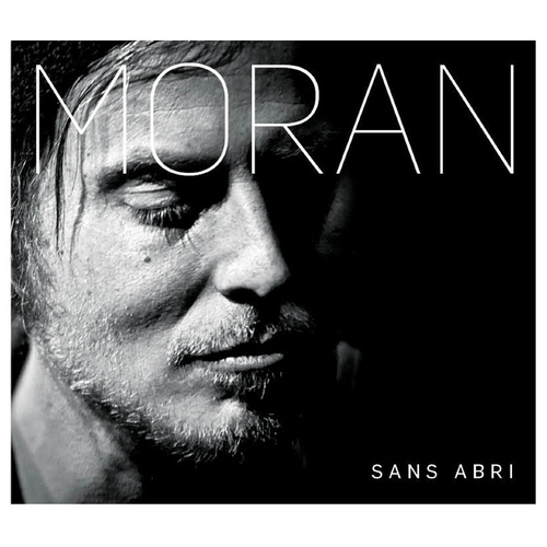 Couverture SANS ABRI de MORAN