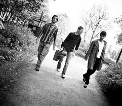 Couverture OCTOBER SUNRISE de Maarten DECOMBEL