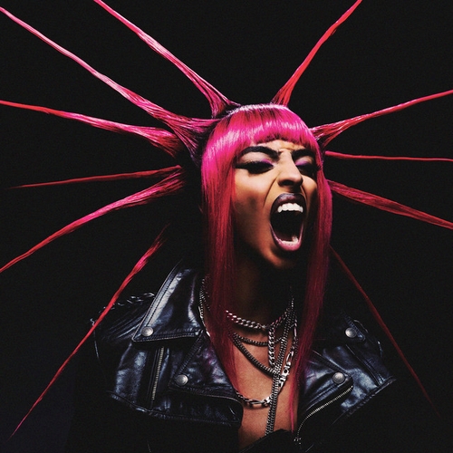 Couverture THÉORÈME de Bilal HASSANI