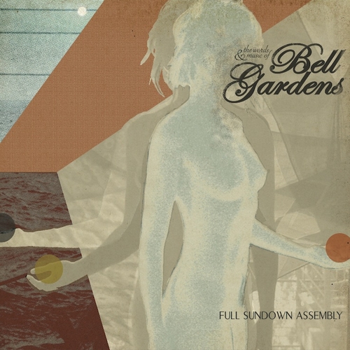 Couverture FULL SUNDOWN ASSEMBLY de BELL GARDENS