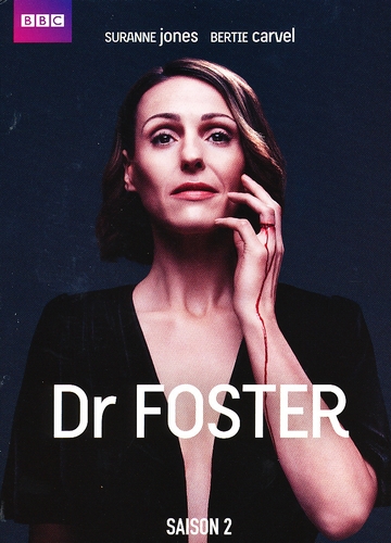 Couverture DR FOSTER - 2 de Jeremy LOVERING