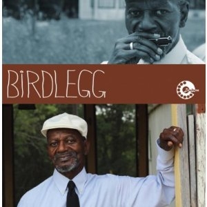 Couverture BIRDLEGG de BIRDLEGG